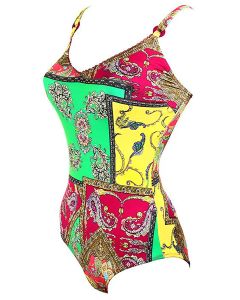 Melie & Madeleine Multi-Coloured Astrid Costume Melie & Madeleine Multi-Coloured Astrid Costume