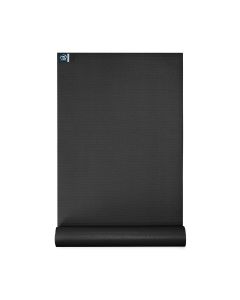 Fitness Mad Studio Pro Yoga Mat - 4.5mm - Black