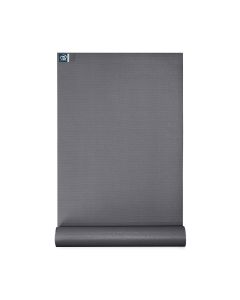 Fitness Mad Studio Pro Yoga Mat - 4.5mm - Grey