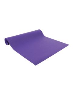 Fitness Mad Studio Pro Yoga Mat - 4.5mm - Purple
