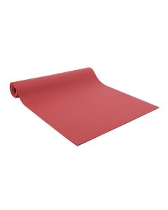 Fitness Mad Studio Pro Yoga Mat - 4.5mm - Red