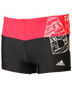 Adidas 3 Stripe Trunks