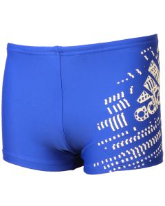 Adidas 3 Stripe Trunks