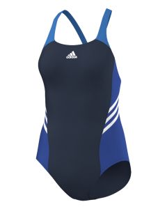 Adidas M3 Piece Costume Black/Grey/White