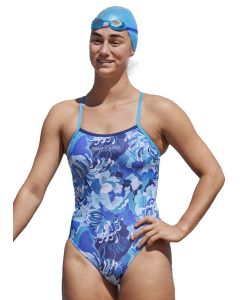 Amanzi Ayana Pro Back Swimsuit