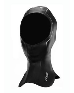 HUUB Varme Thermal Balaclava Black / White