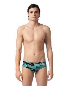 Akron Men's Bans Brief