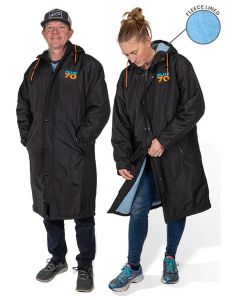 Blueseventy Perfect Swim Parka