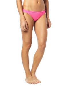 TYR Solid Mini Swim Bikini Bottom