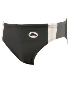 Diana Boys Cairo Junior Briefs - Black