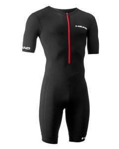 Head Unisex Tri Sleeve Suit