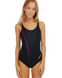Girls Sports Swimsuit