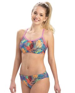 Uglies Women's Hyper Tropic 2-Piece Bikini