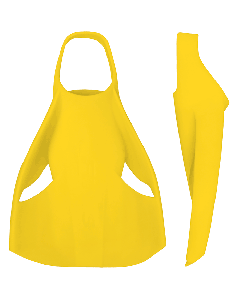FINIS Edge Fins