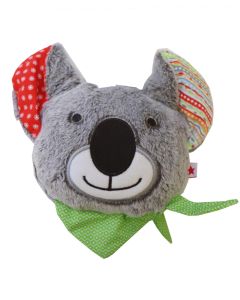 Fashy Microwaveable Heat Pack Koko the Koala -