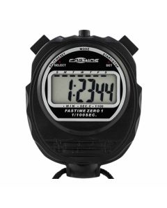 Fastime 01 Stopwatch - Black