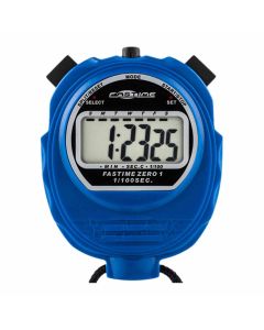 Fastime 01 Stopwatch - Blue