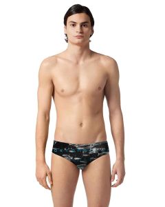 Akron Men's Save The Fish Brief
