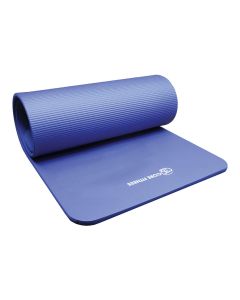 Fitness Mad Core-Fitness Plus Mat 15mm - Blue