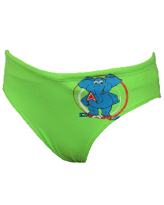 Diana Sky Junior Briefs Front