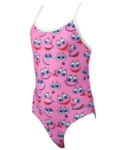 FunAqua Funny Pink Swimming Costume 