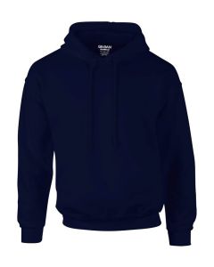Hooded Sweatshirt - Navy
