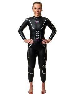 Yonda Womens Ghost 3 Wetsuit