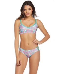 Uglies Revibe Glamazon Strappy Swim Bikin