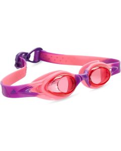 Adidas Aquasurf Kids Goggles Age 2-8Y - Pink