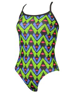 Funaqua Green Swimsuit