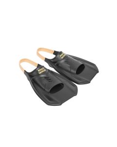 Mad Wave Open Heel Training Fins
