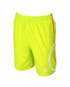 Diana Boys Honduras Shorts - Green Front