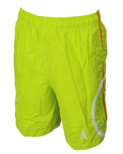 Diana Boys Honduras Shorts - Green Front