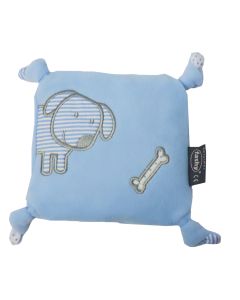 Fashy Heat Pack with Embroidery - Blue