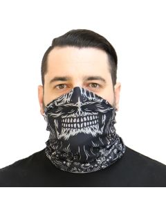 Aquarias Skulls2 Neck Warmer - Pack of 3