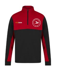 Demo Product - Custom Tracksuit Top - Personalised
