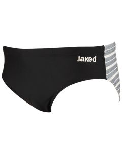 Jaked Mens Love Swim Briefs