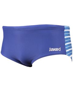 Jaked Love Swim Trunks - Blue