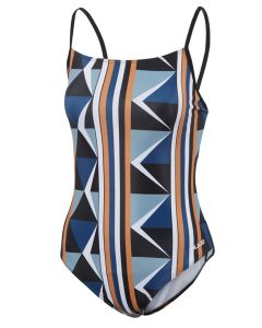 HUUB Girl's Costume - Jonny - Geometric