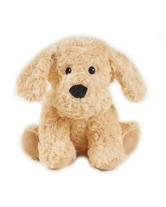 Warmies 9" Microwaveable Junior Cockerpoo
