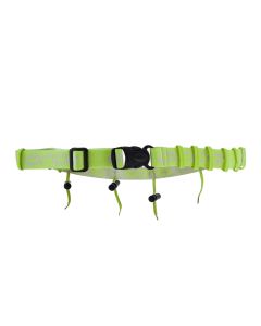 Orca Triathlon Race Belt - Neon Green