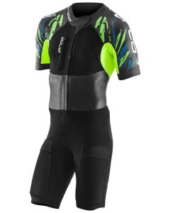 Orca Men's Swimrun Perform Wetsuit