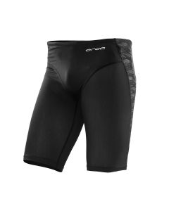 Orca Men's Jammer - Black