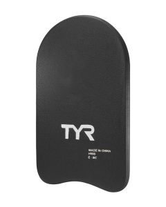 TYR Classic Kickboard - Black