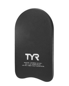 TYR Classic Kickboard - Black