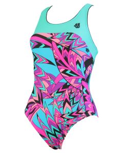 Mad Wave Training II Fins
