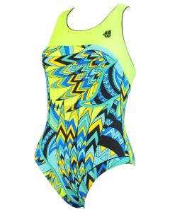 Mad Wave Training II Fins
