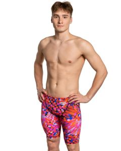 Mad Wave Revolution Jammer X5 - Pink