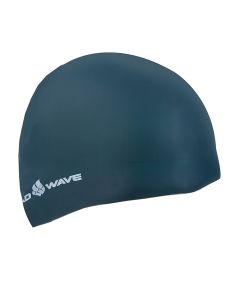 Mad Wave Intensive Silicone Cap Grey