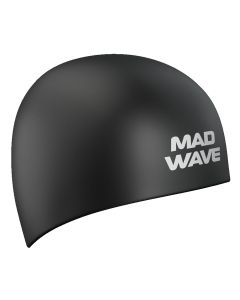 Mad Wave D-Cap - Black